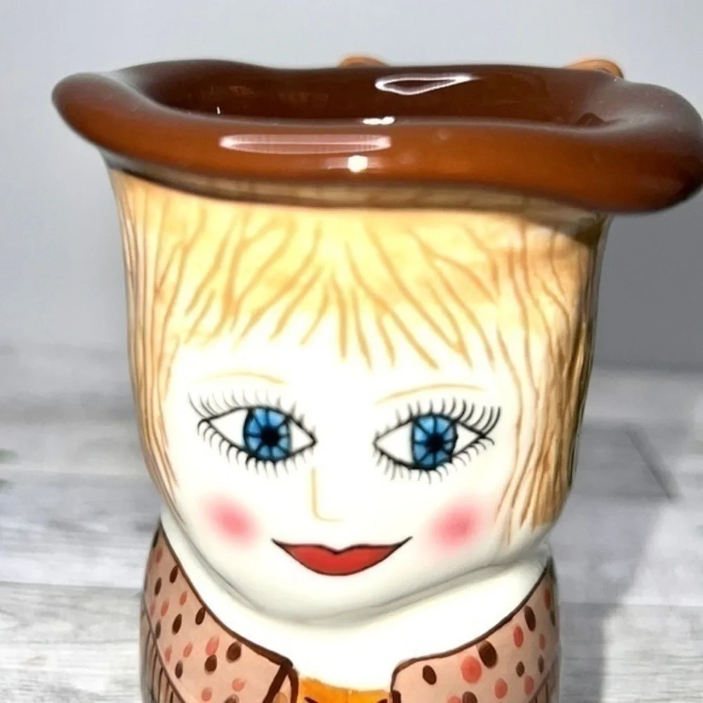 Susan Paley by Ganz Bella Casa Vase ‘Kate’